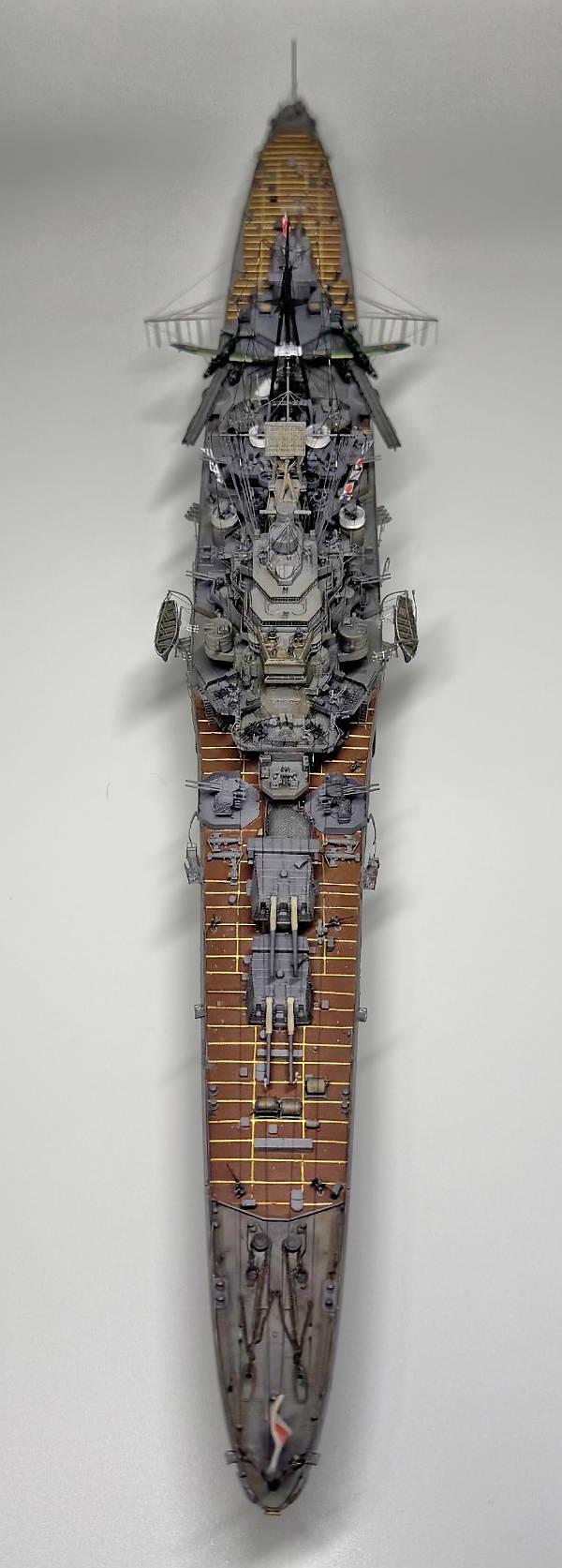 Image of Aoshima Takao Class Maya