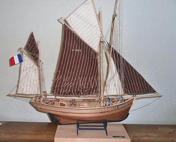 Image of Soclaine Saint Gildas