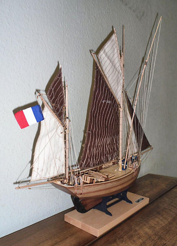 Image of Soclaine Saint Gildas