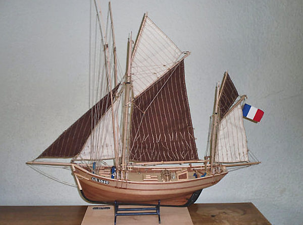 Image of Soclaine Saint Gildas