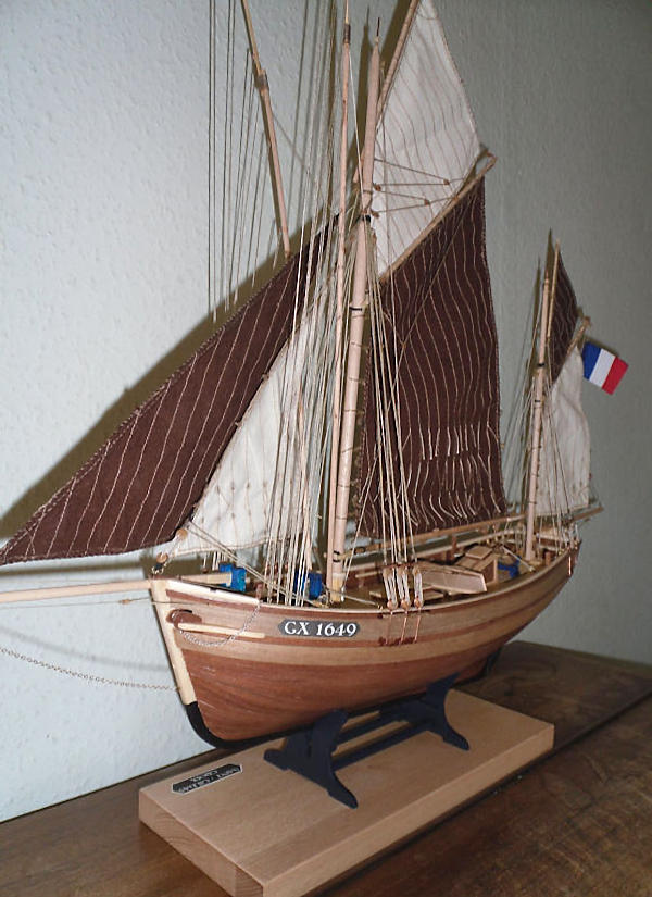 Image of Soclaine Saint Gildas