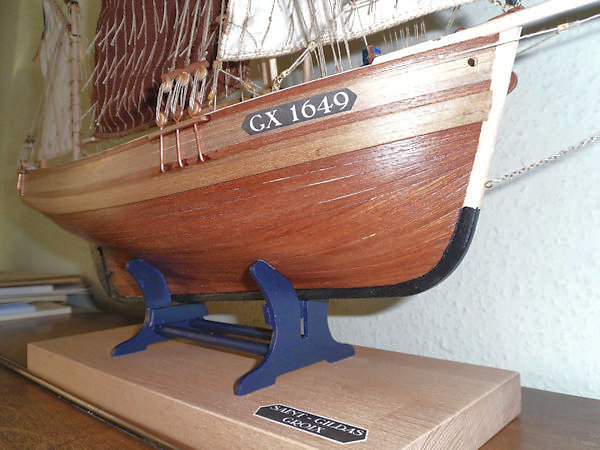 Image of Soclaine Saint Gildas