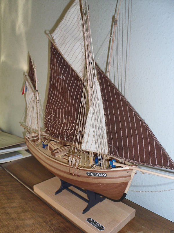 Image of Soclaine Saint Gildas