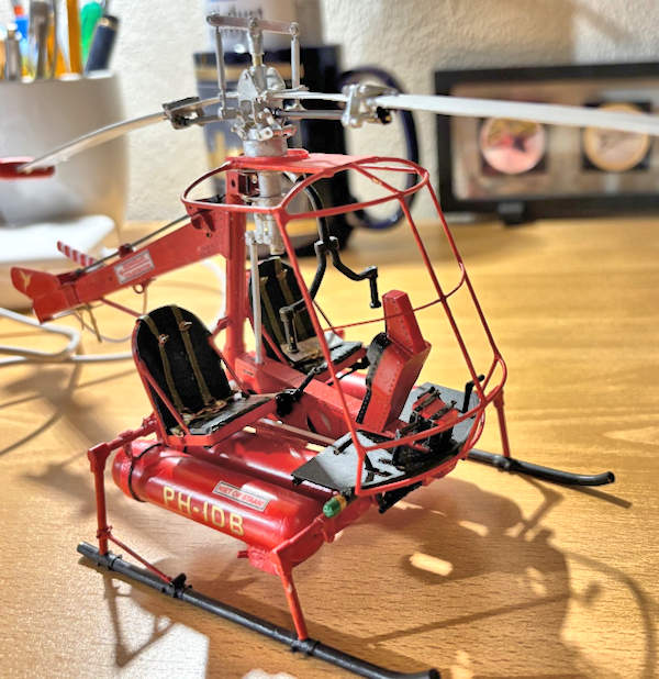 Image of NHI-Kolibri N3