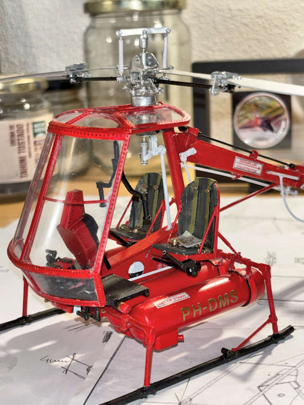 Image of NHI-Kolibri N3
