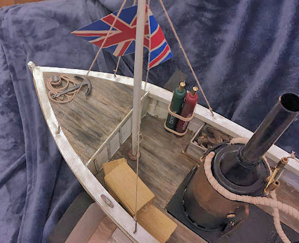 Image of African Queen