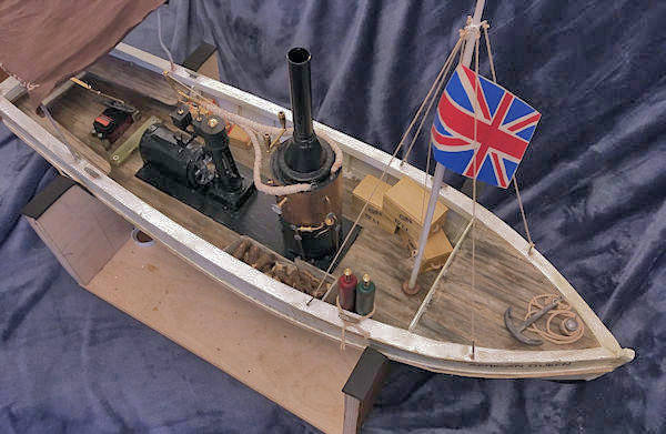 Image of African Queen