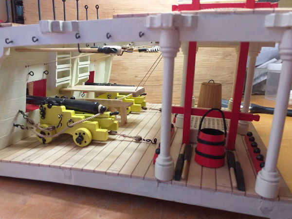 Image of Panart Cross Section