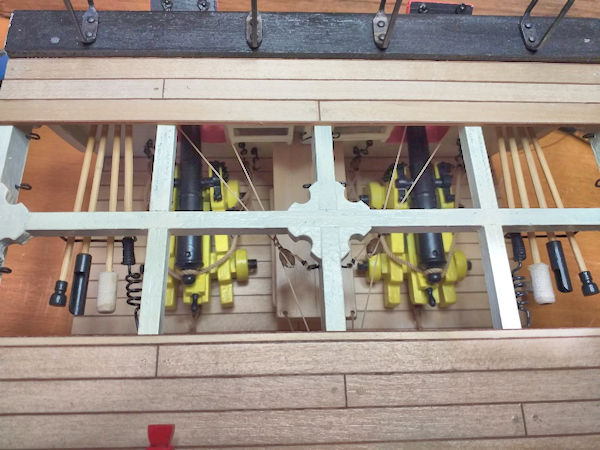 Image of Panart Cross Section