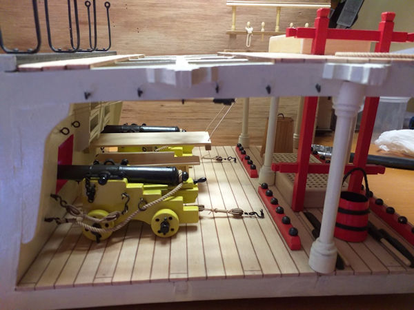 Image of Panart Cross Section