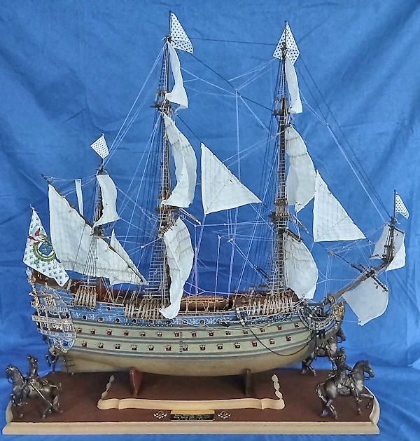 Image of Soleil Royal