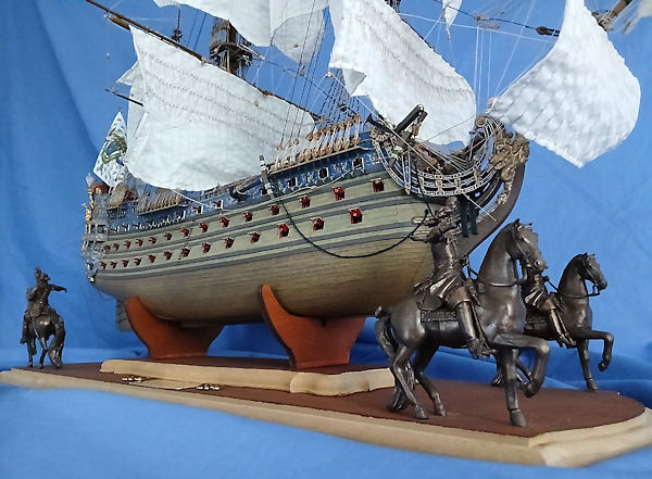 Image of Soleil Royal