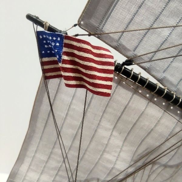Image of Schooner Halcon