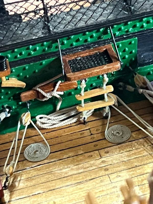 Image of USS Contitution