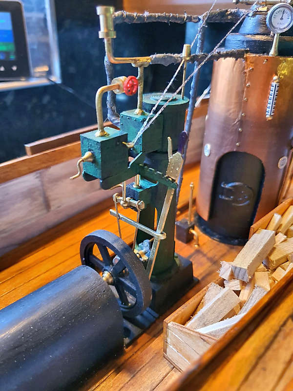 Image of African Queen