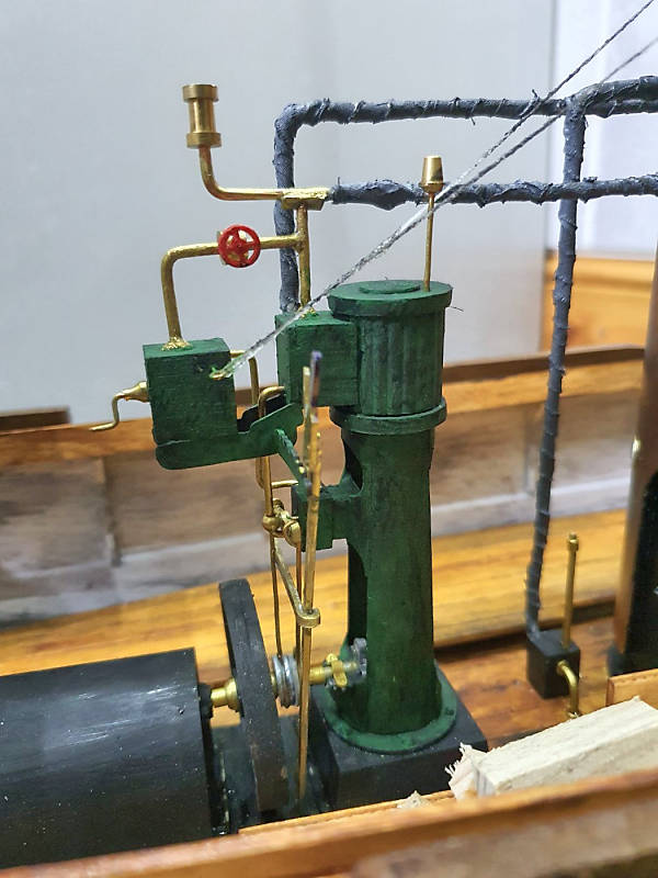 Image of African Queen