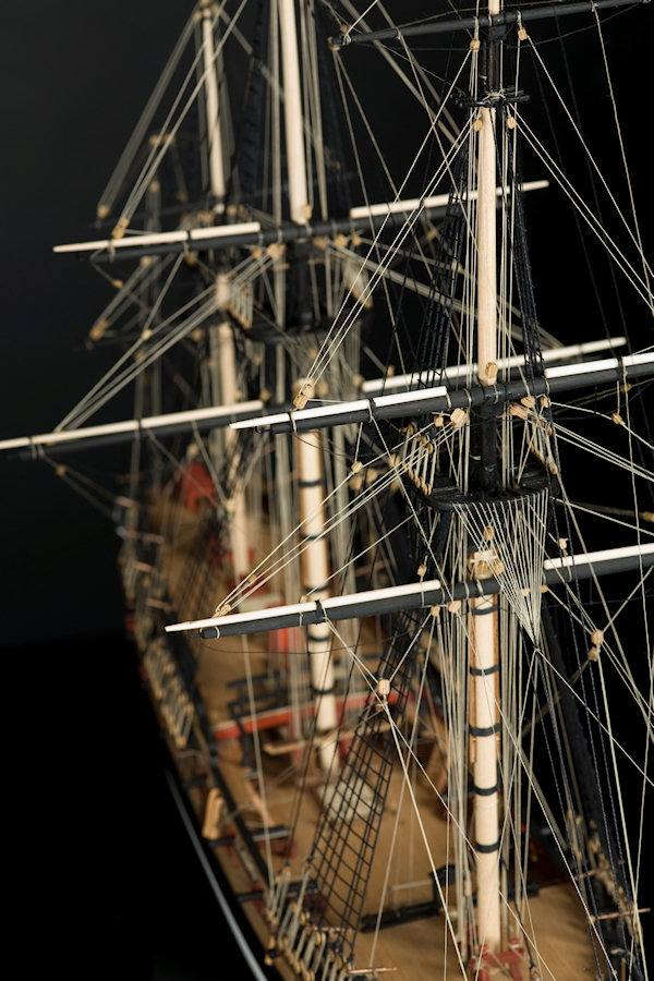 Image of 1:64 Victory Models HMS Fly