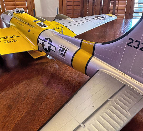 Image of shipname  b17h