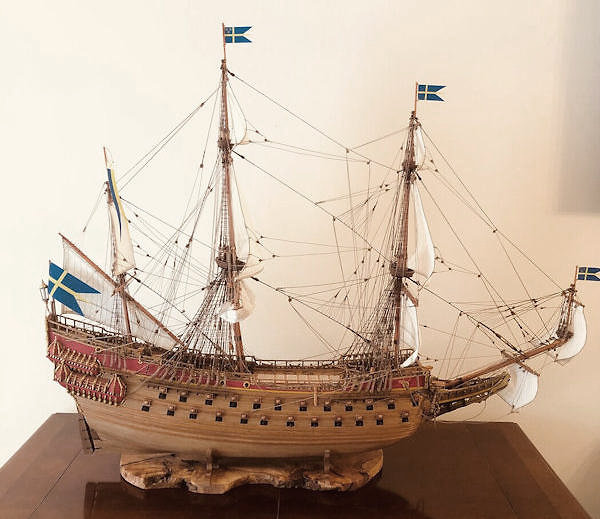 Image of vasa