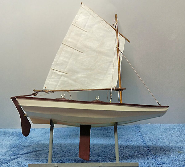 Sailing Pram05 