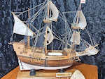 Mayflower