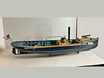 Picket Boat