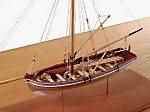Image of English Longboat
