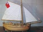 Image of Dinghy