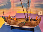 Dutch Smalschip Ab Hoving Plans