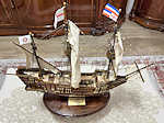 Golden Hind