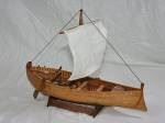 Galilean Boat