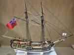 colonial-schooner