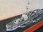 USS Dealey DE-1006