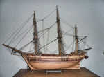 HMS Beagle
