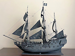ZHL Black Pearl