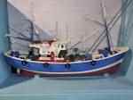 Spanish Trawler