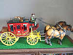 OcCre Stage Coach