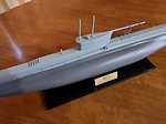 AE 2 Australian Submarine