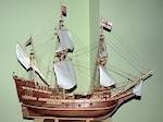 Image of Mayflower