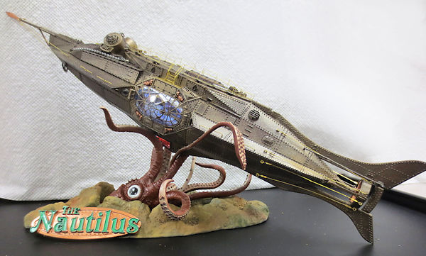 Ships Of Scale   Nautilus03 