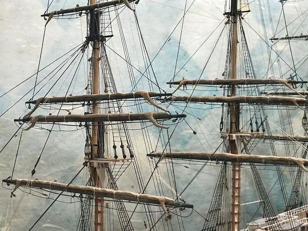 Image of Glory of the Seas Clipper