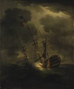 800px-HMS_Victory_sinking.jpg