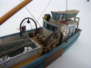HO scale  Ships of Scale