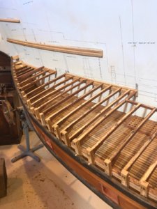 Mayflower Dartmouth Main deck beams spanning gun deck.jpg