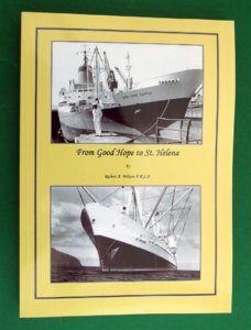 From Good Hope to St Helena Front Cover.JPG