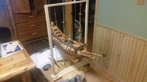 615 Made a Mast Alignment Jig.jpg