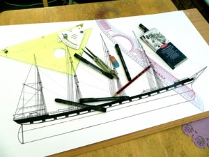 Jigger mast complete (Large).JPG