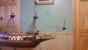 828 Fore Topmast Stay Complete.jpg