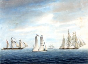 George_Tobin_-_The_Cleopatra_towing_the_Thetis_towards_the_Chesapeake.jpg