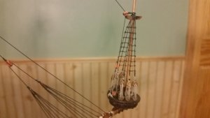 880 Rigged Fore Topgallant Stay to Spritsail Topmast.jpg